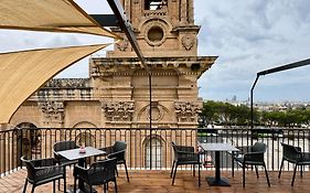 Florette Suite Designer Finish With Stunning Lounge Terrace By Arcobnb