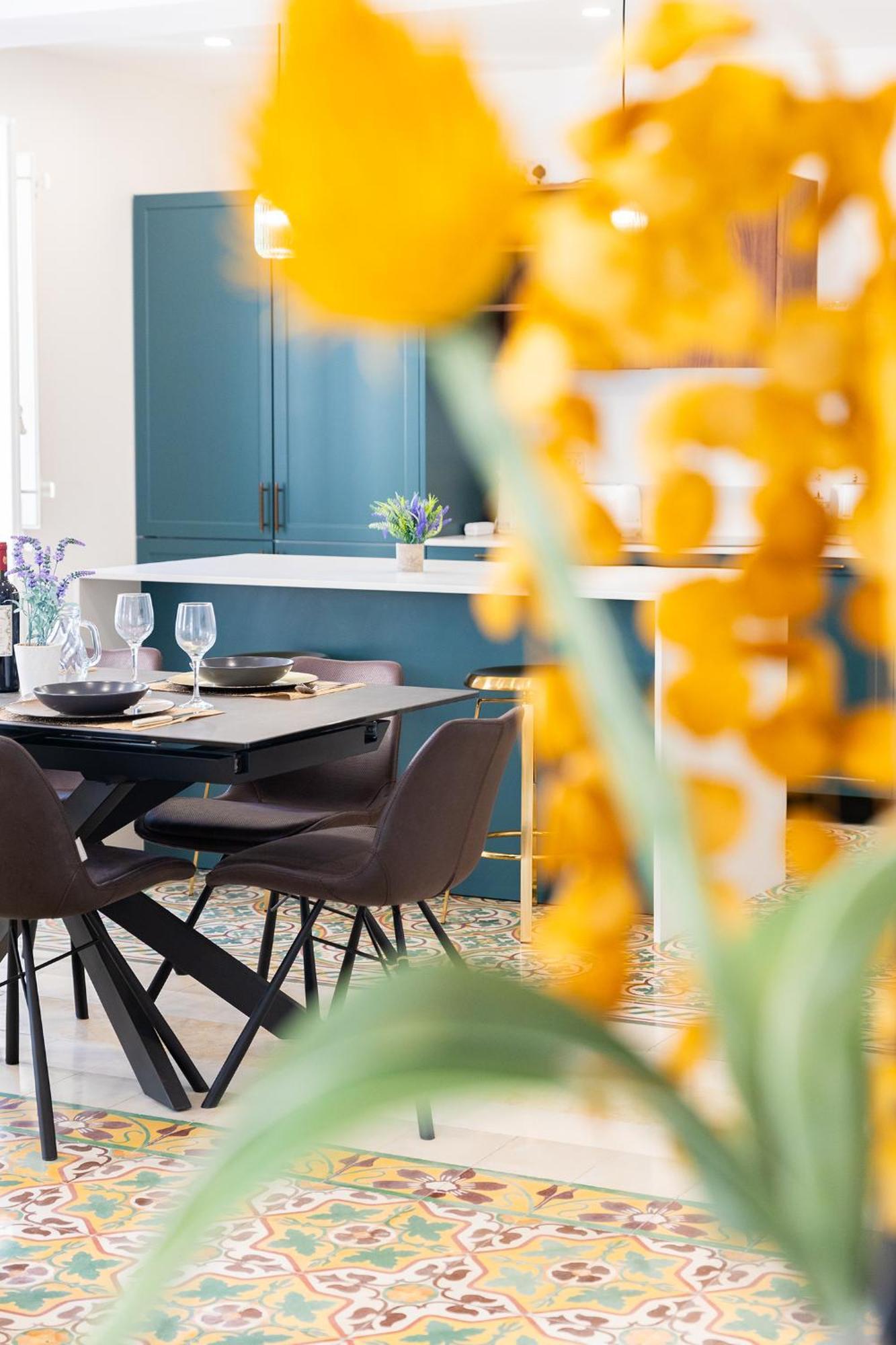 Florette Suite Designer Finish With Stunning Lounge Terrace By Arcobnb Il-Furjana Exterior photo